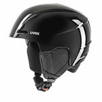 Skijaška kaciga Uvex Viti Pure 56/6/322/10/01 Crna