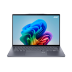 Prenosnik Acer Swift 14 AI, Ultra 5 228V, 32GB RAM, 512GB SSD, OLED, Windows 11 Home