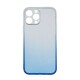 Gradient maskica za Xiaomi Redmi 9C / 10A: plava