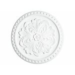 Rozeta ukrasna stiropor R13 - d=42cm VIDELLA
