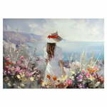 Slika 100x70 cm Amelia – Styler