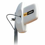 Televes 4GNOVA 4G LTE ANTENA SISO