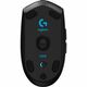 Logitech mouse G305 LIGHTSPEED Wireless Gaming, black