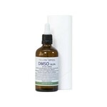 99,9% DMSO s kapaljkom Heiltropfen (100 ml)