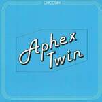 Aphex Twin - Cheetah EP (LP)