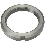 FAG KM6 učvrsna matica Promjer bušotine 30 mm Vanjski promjer 45 mm