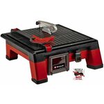 Einhell TE-TC 18/115 Li-Solo