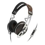 Sennheiser Momentum 2 slušalice, bluetooth, bijela/braun/crna, mikrofon