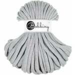 Bobbiny Jumbo 9 mm 30 m Light Grey Konac