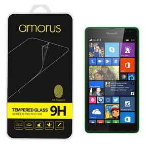 Zaštitno kaljeno staklo NOKIA Lumia 535 - SAMO 0
