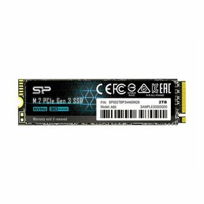 Silicon Power P34A60 SSD 2TB