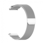 NEOGO SmartWatch Glam / Glam 2 Milanese remen, Silver (SGA010C0201)