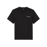 Celio T-shirt Jetarot with short sleeves - Men's crna