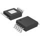 PMIC - upravljanje akumulatorskih baterija Microchip Technology MCP73834-FCI/UN upravljanje punjenja Li-Ion, Li-Pol MSOP-10 površinska ugradnja
