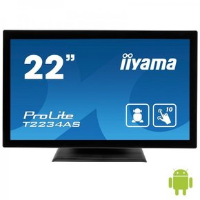 Iiyama ProLite T2234AS-B1 monitor