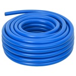 vidaXL Zračno crijevo plavo 0,7 " 2 m PVC