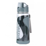 Livefy boca za vodu Fitcup 600 ml, plava