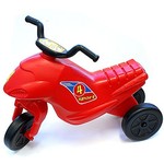 Super Bike Motor Mini guralica - D-Toys