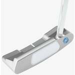 Odyssey Ai-One Silver Desna ruka Double Wide DB 35" Palica za golf - puter
