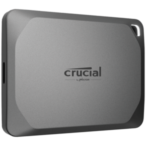 Crucial X9 Pro 2TB Portable SSD