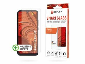 Zaštitno staklo DISPLEX Smart Glass za XIAOMI Redmi 10C (01693)