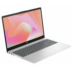HP 15-fc0003nm 7S4S9EA, 15.6" 1920x1080, AMD Ryzen 5 7520U, 512GB SSD, 16GB RAM, AMD Radeon, Free DOS/Linux/Windows 11