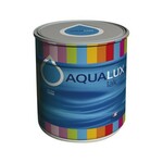 Akrilni lak CHROMOS SVJETLOST AQUALUX ŽUTI 0,75L