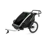 Thule Chariot Lite 2 kolica za djecu, Agave
