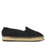 Espadrile EMU Australia Mentone W13171 Crna