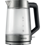 Gorenje K17DPB kuhalo vode 1,7 l