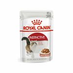 Royal Canin Cat Instinctive u umaku vrećice 85 g
