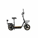 Električni Skuter Kukirin C1 PRO