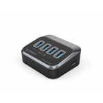 Orico M3U3-4A USB Hub 4 ports