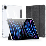Dux Ducis Unid maska za iPad Pro 13'' 2024, crno