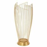 Mauro Ferretti Držač za kišobran Fashion Gold cm ø 28x69