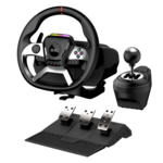 Genius SpeedMaster X5 gaming volan