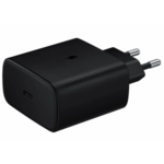 Samsung Fast charge 45W Type C Crni Kućni punjač *EP-TA845XW (bulk)