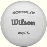Wilson avp soft play volleyball wv4007201xb
