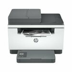 Multifunkcijski uređaj HP LaserJet Pro MFP M234sdn, 6GX00F, printer/scanner/copy, 600dpi, 64MB, USB, LAN, bijeli 6GX00F