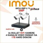 Imou IMOU-5MP-2