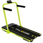 JAKS Traka za trčanje Thunder Impact Lime - zelen
