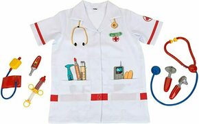 Kleinovo liječničko odijelo s dodacima
