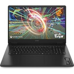 HP Omen 17-db0492ng, 17.3" 2560x1440, 1TB SSD, 32GB RAM, nVidia GeForce RTX 4060