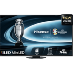 Hisense 75U8NQ televizor, 75" (189 cm), LED/QLED/ULED, Mini LED, Ultra HD, Vidaa OS