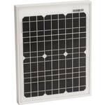 Phaesun Sun Plus monokristalni solarni modul 10 Wp 12 V