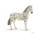Schleich: figura kobile Knabstrupper