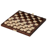 AtmoWood Drvena dama 25 x 25 cm