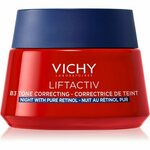 Vichy Liftactiv B3 Anti-Dark Spots Night Cream noćna krema za lice 50 ml za žene