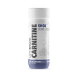 L-karnitin 3000 Liquid Shot 60 ml - GymBeam