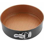 Lamart kalup za torte BAKAR LT3094, 24 × 6,8 cm, bakreni
